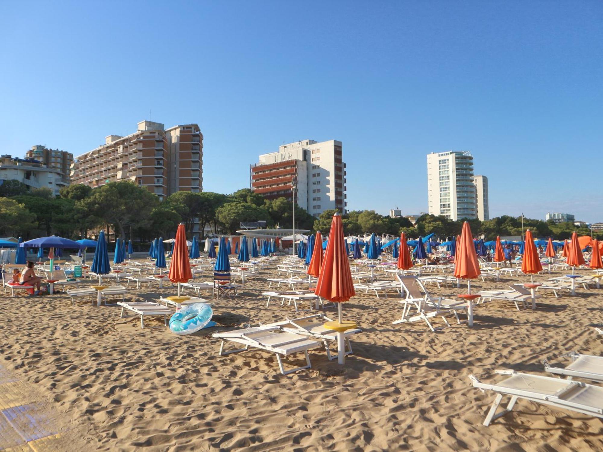 Alideco Διαμέρισμα Λινιάνο Σαμπιαντόρο Εξωτερικό φωτογραφία