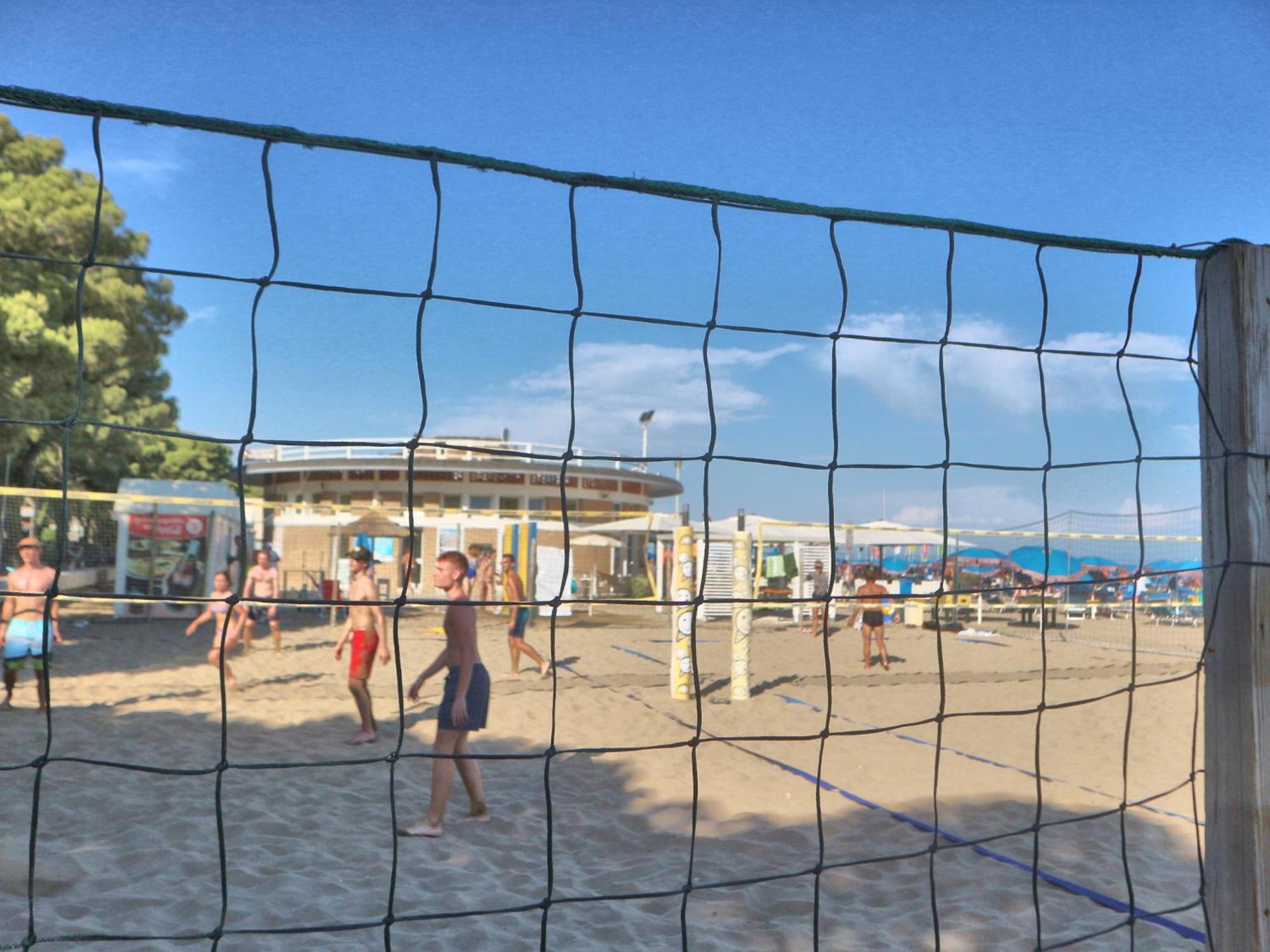 Alideco Διαμέρισμα Λινιάνο Σαμπιαντόρο Εξωτερικό φωτογραφία