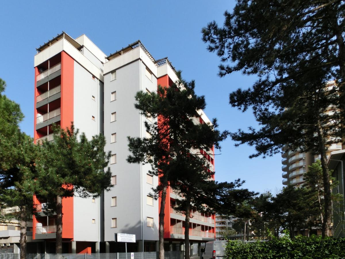 Alideco Διαμέρισμα Λινιάνο Σαμπιαντόρο Εξωτερικό φωτογραφία