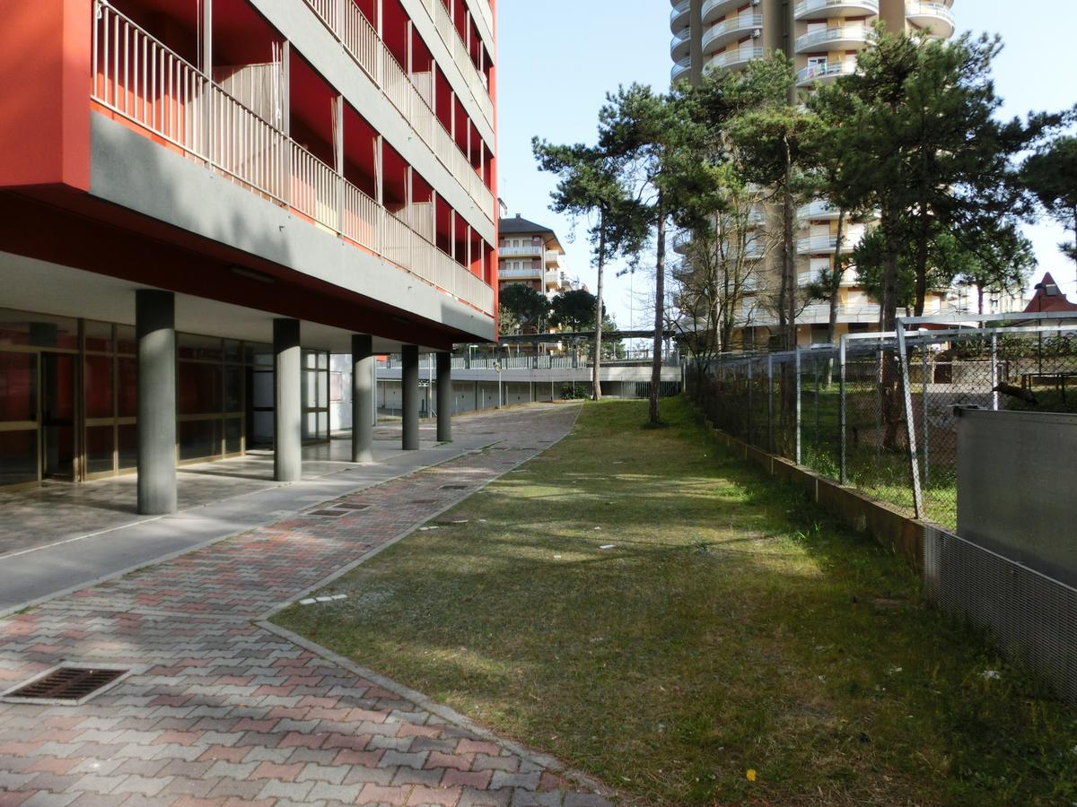 Alideco Διαμέρισμα Λινιάνο Σαμπιαντόρο Εξωτερικό φωτογραφία